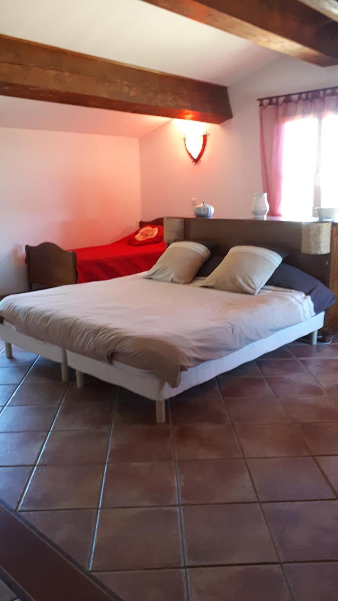 Campagne Saint Maurinet Villa Montmeyan Buitenkant foto