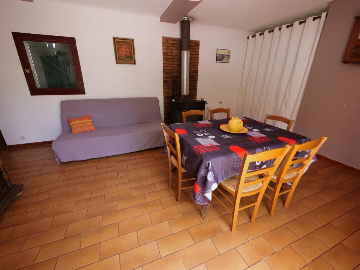 Campagne Saint Maurinet Villa Montmeyan Buitenkant foto